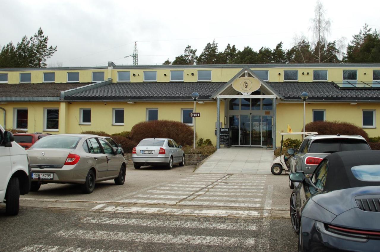 Hotel Garni Schloss Schoenberg Bad Brambach Zewnętrze zdjęcie