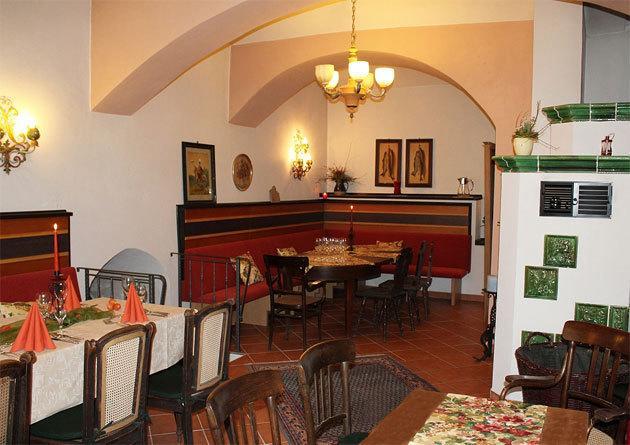 Hotel Garni Schloss Schoenberg Bad Brambach Zewnętrze zdjęcie