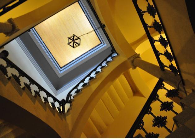 Hotel Garni Schloss Schoenberg Bad Brambach Zewnętrze zdjęcie